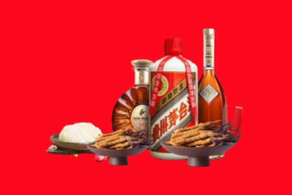 南京栖霞区名酒周边回收