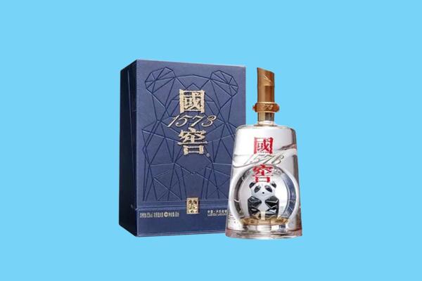 南京栖霞区回收国窖1573